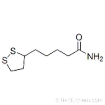 Thioctamide CAS 3206-73-3